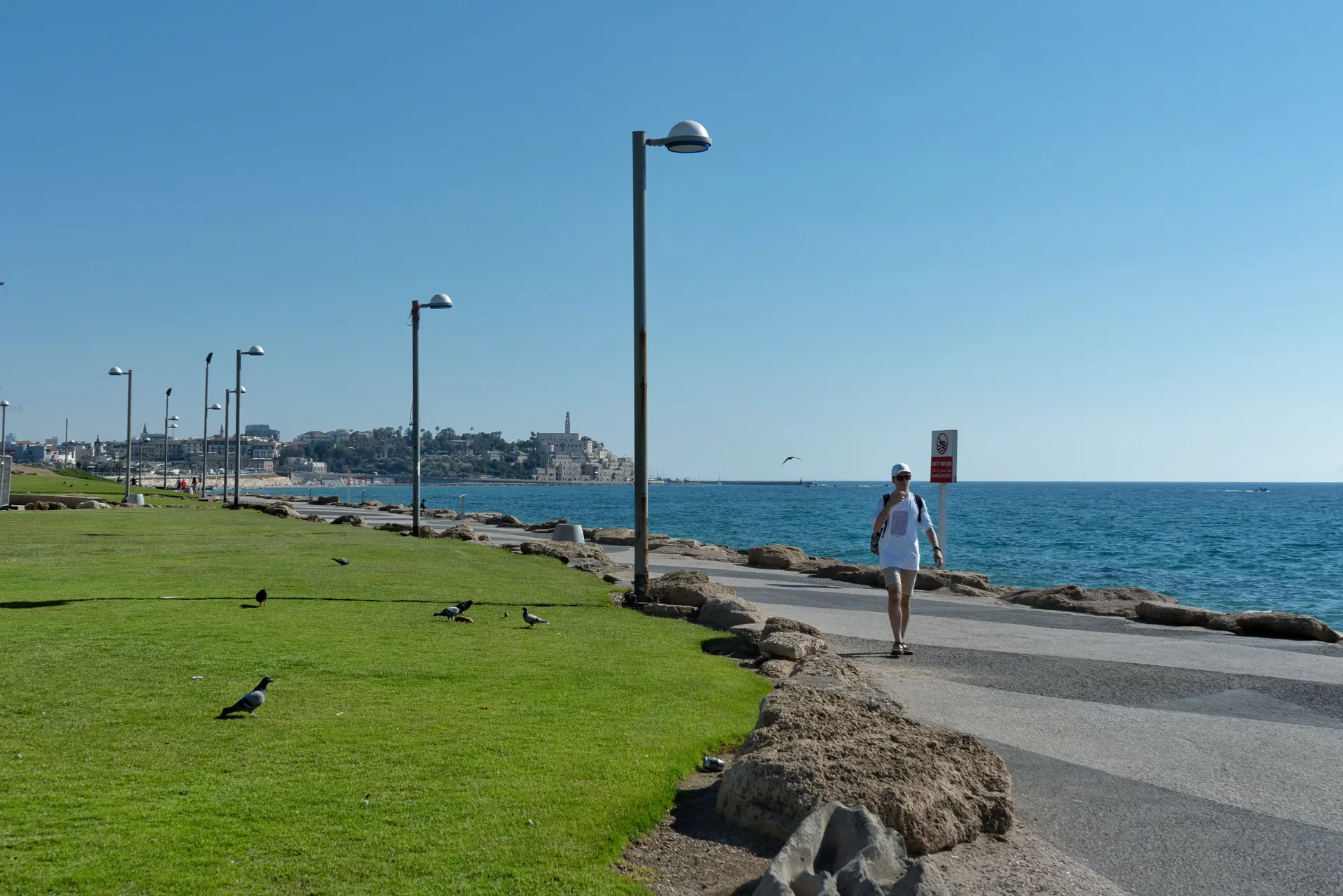 Travel to Isreal photograph 8